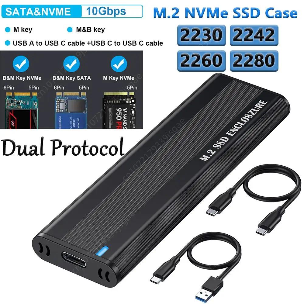   M.2 NVMe SSD ̽, 2230, 2242, 2260/2280, M.2 SSD, 10Gbps CŸ, ϵ ̺ Ŭ  